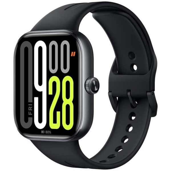 Smartwatch Xiaomi Redmi Watch 5 - Pantalla AMOLED 2.07'' y 24 Días de Batería
