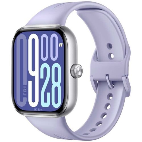 art_xia-reloj20redmi20w20520pur_1-1 Smartwatch Xiaomi Redmi Watch 5/ Notificaciones/ Frecuencia Cardíaca/ GPS/ Violeta Lavanda