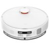 Robot Aspirador Xiaomi Robot Vacuum H40/ Friegasuelos/ control por WiFi/ Blanco