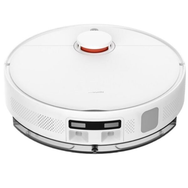 Robot Aspirador Xiaomi Robot Vacuum H40/ Friegasuelos/ control por WiFi/ Blanco