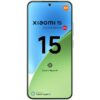 Xiaomi 15 NFC 12GB/512GB - 6.36" 5G - Verde