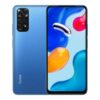 Xiaomi Redmi Note 11S NFC: 6GB/128GB, 6.43" - Azul - Potencia y Conectividad