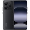 art_xia-sp20note14205g208-25620bk_1-1 Xiaomi Redmi Note 14 5G 8GB/256GB - Negro: Pantalla 120Hz, Cámara 108MP y Batería 5500mAh