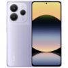 Xiaomi Redmi Note 14 5G 8GB/256GB - Pantalla 120Hz, Carga Rápida 33W, Cámara 108MP