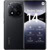 art_xia-sp20note14pp205g208-25620bk_1-1 Xiaomi Redmi Note 14 Pro+ 8GB/256GB 5G - Negro: Potencia y Estilo