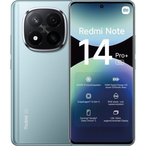 art_xia-sp20note14pp205g208-25620bl_1-1 Xiaomi Redmi Note 14 Pro+ 8GB/256GB - 5G - Pantalla 6.67" - Azul