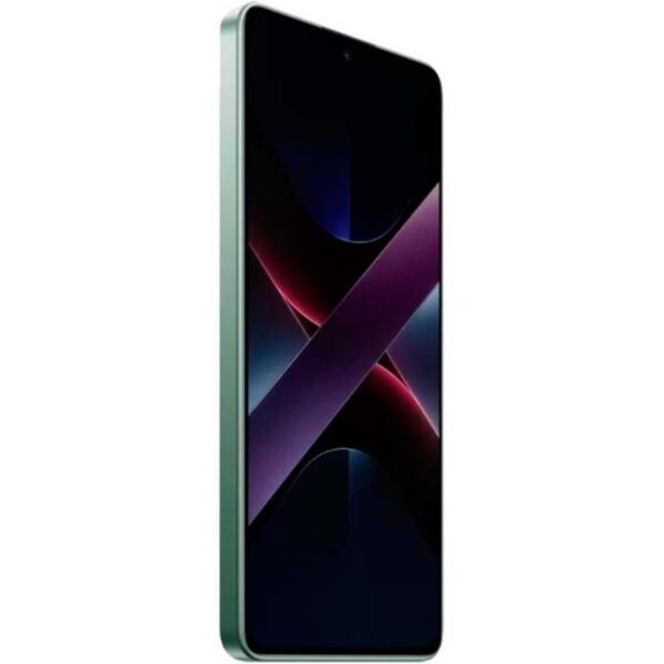 Xiaomi POCO X7 Pro 8GB/256GB 5G - Pantalla 6.67" - Verde