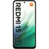 art_xia-sp20redmi2015205g208-25620gy_2 Xiaomi Redmi 15 5G 8GB/256GB - Pantalla 6.9'' 144Hz - Gris Titán