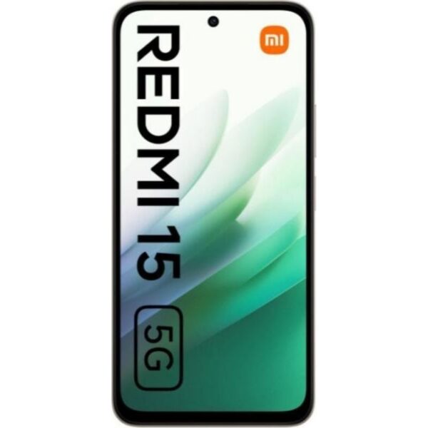 art_xia-sp20redmi2015205g208-25620gy_2 Xiaomi Redmi 15 5G 8GB/256GB - Pantalla 6.9'' 144Hz - Gris Titán