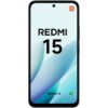 art_xia-sp20redmi2015206-12820bk_2 Xiaomi Redmi 15 6GB/128GB - Pantalla 6.9" FHD+ 144Hz, Batería 7000mAh, Carga Rápida 33W