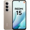 art_xia-sp20redmi2015208-25620gy_1-1 Xiaomi Redmi 15 8GB/256GB - Smartphone Gris con Pantalla 6.9'' 144Hz