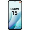 art_xia-sp20redmi2015208-25620gy_2 Xiaomi Redmi 15 8GB/256GB - Smartphone Gris con Pantalla 6.9'' 144Hz