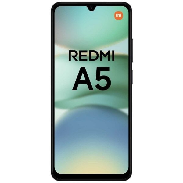 art_xia-sp20redmi20a5203-6420bk_2 Xiaomi Redmi A5 3GB/64GB - Smartphone con Cámara Dual de 32MP y Pantalla de 6.88"