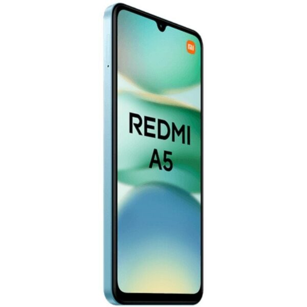 art_xia-sp20redmi20a5203-6420bl_2 Xiaomi Redmi A5 3GB/64GB - Smartphone con Pantalla 6.88" y Cámara Dual de 32MP