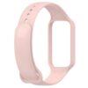 art_xia-strap20sb20220pk_2 Pulsera Rosa para Xiaomi Redmi Smart Band 2 - TPU Cómodo y Estilo