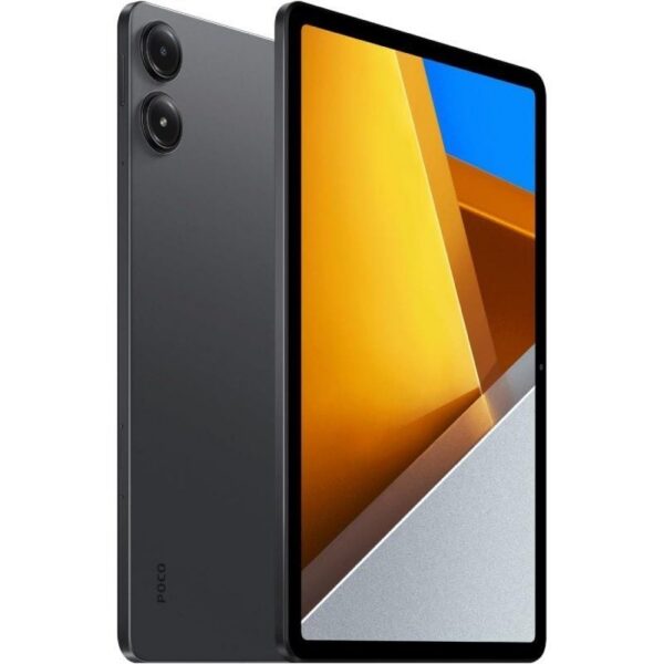 Tablet Xiaomi POCO Pad 12.1" 8GB/256GB - Pantalla 2.5K 120Hz, Gris
