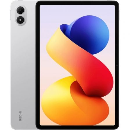 art_xia-tab20red20pd2p206-12820sv_1 Tablet Xiaomi Redmi Pad 2 Pro 12.1"/ 6GB/ 128GB/ Octacore/ Plata