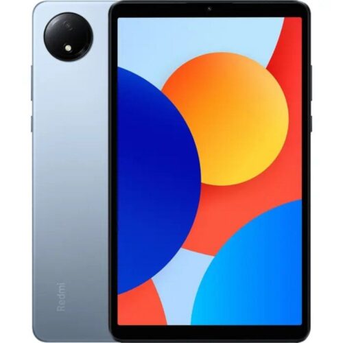 art_xia-tab20red20pse204g204-12820bl_1-1 Tablet Xiaomi Redmi Pad SE 8.7" 4G - 4GB RAM 128GB - Gris