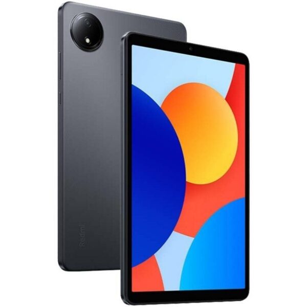 art_xia-tab20red20pse204g204-6420gy_2 Tablet Xiaomi Redmi Pad SE 8.7" - 4GB RAM, 64GB, Octa-Core, Gris