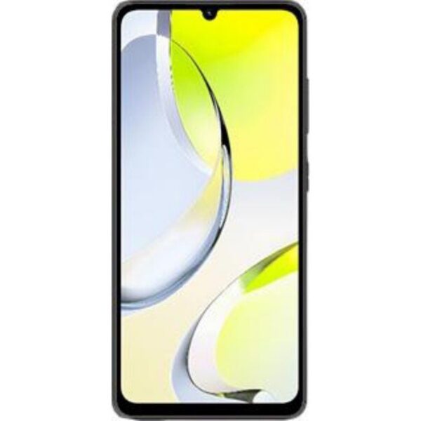 art_zte-sp20bld20a76204-12820gy_2 ZTE Blade A76 4GB/128GB - Smartphone con Pantalla HD+ 6.75" y Triple Cámara 50MP