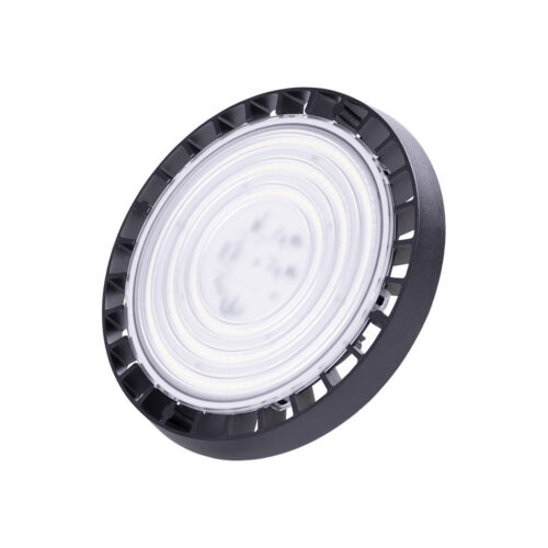 Campana LED 100W 15.000Lm 6000ºK IP65 Regulable 60.000H [1916-HVB100W-N2-CW]
