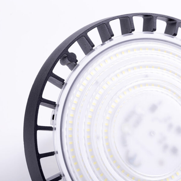Campana LED 150W 22.500Lm 6000ºK IP65 Regulable 60.000H [1916-HVB150W-N2-CW]