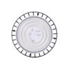 Campana LED 150W 22.500Lm 6000ºK IP65 Regulable 60.000H [1916-HVB150W-N2-CW]