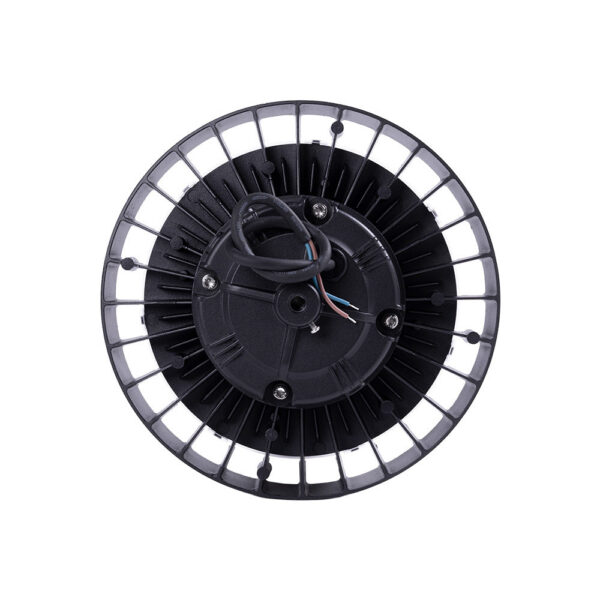 Campana LED 150W 22.500Lm 6000ºK IP65 Regulable 60.000H [1916-HVB150W-N2-CW]