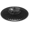 Campana LED 150W 25500Lm 6000ºK Cree IP65 LIFUD 1-10V 100.000H [1916-HVB150WP3-CW