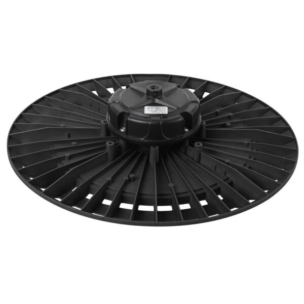 Campana LED 200W 34000Lm 6000ºK Cree IP65 LIFUD 1-10V 100.000H [1916-HVB200WP3-CW]