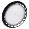 Campana LED 200W 36.000Lm 6000ºK Osram IP65 Driver Lifud Flicker Free Regulable 0-10V 100.000H [1916-HVUFO200W-H-CW]