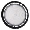Campana LED 200W 36.000Lm 6000ºK Osram IP65 Driver Lifud Flicker Free Regulable 0-10V 100.000H [1916-HVUFO200W-H-CW]