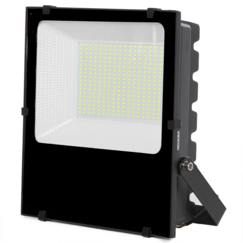 Foco Proyector LED 150W 24000Lm 6000ºK IP65 Regulable 100.000H [1916-NS-HVFL150W-F-CW]