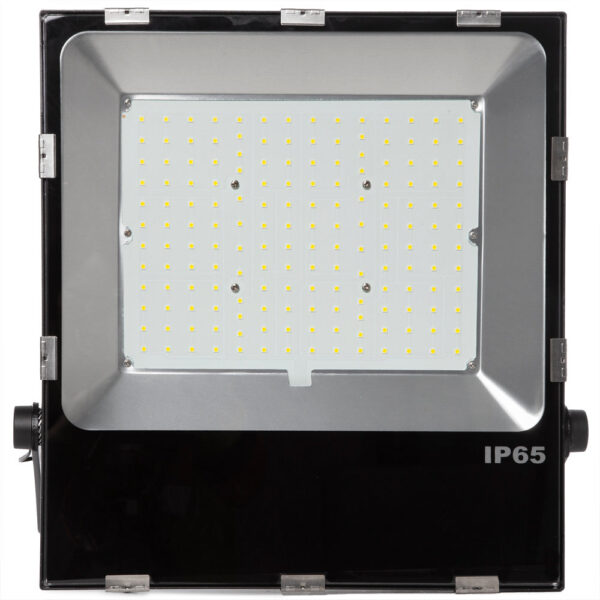 Foco Proyector LED 150W 25500Lm 6000ºK PRO SMD3030 IP65 Regulable 100.000H [1916-NS-HVFL150W-CP-CW]