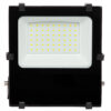 Foco Proyector LED 30W 4800Lm 6000ºK IP65 Regulable 100.000H [1916-NS-HVFL30W-F-CW]