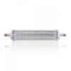 Bombilla LED R7S 10W 1.150Lm 6000ºK 118Mm 360º Dimable 50.000H [AJM-R7S-10WDIM-CW]