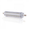 Bombilla LED R7S 10W 1.150Lm 6000ºK 118Mm 360º Dimable 50.000H [AJM-R7S-10WDIM-CW]