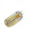 Bombilla LED G4 2W 150Lm 6000ºK 40.000H [AOE-G4118-2W-CW]