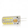 Bombilla LED G4 2W 150Lm 6000ºK 40.000H [AOE-G4118-2W-CW]