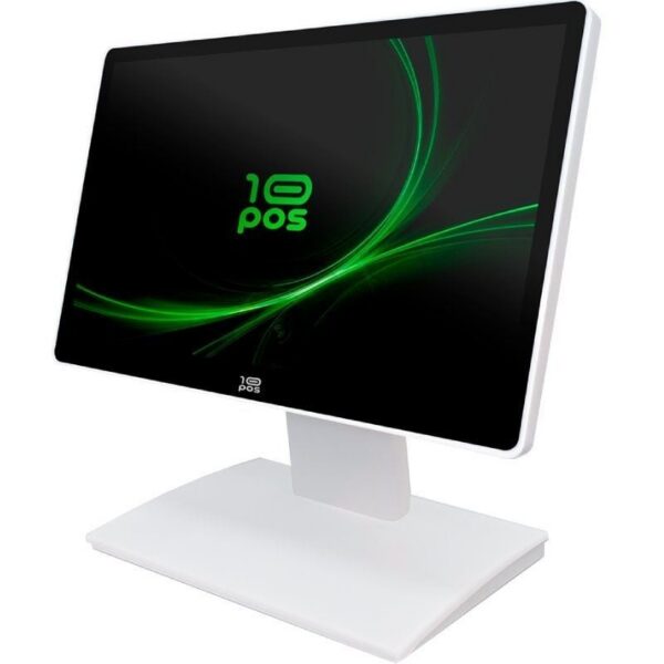 art_10p-m20ts-16hvb_1 Monitor TPV 16" Táctil 10 Puntos - Blanco TS-16HVB