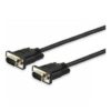 art_3go-cab20cvga10mm_1 Cable VGA 3GO CVGA10MM/ VGA Macho - VGA Macho/ 10m/ Negro