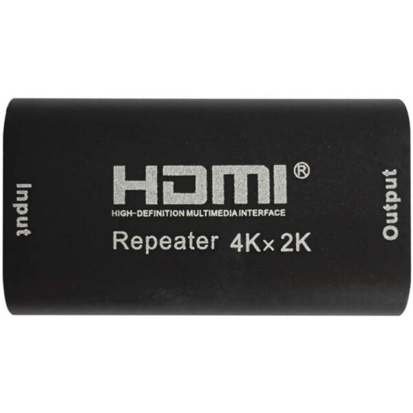 art_ais-adp20a123-0351_2 Repetidor HDMI Aisens A123-0351/ HDMI Hembra - HDMI Hembra