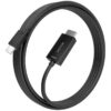 art_ais-adp20a125-0889_2 Cable Conversor Aisens A125-0889/ Mini DisplayPort Macho - HDMI 4K Macho/ 3m/ Negro
