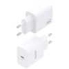 art_ais-carga20a110-0938_2 Cargador GaN Aisens A110-0938 - 20W USB-C PD3.0 Blanco