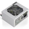Fuente de Alimentación SFX Aisens ASPC-500SFX-SEO/ 500W/ Ventilador 8cm