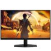 art_aoc-m2027g42e_1 Monitor Gaming AOC 27G42E 27"/ Full HD/ 1ms/ 180Hz/ IPS/ Negro