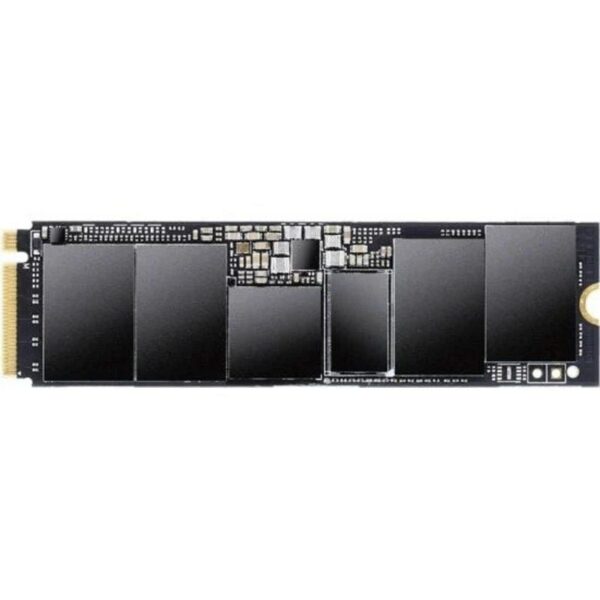 art_apa-ssd20as2280q4u201tb_2 Disco SSD Apacer AS2280Q4U 1TB/ M.2 2280 PCIe Gen4/ Compatible con PS5 y PC/ con Disipador de Calor/ Full Capacity