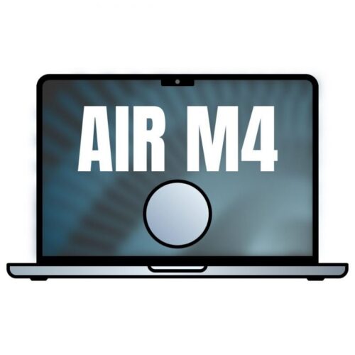 art_apl-book20air20mc7d4ybardera_1 Apple MacBook Air 15.3" M4 10-Core CPU 24GB 512GB SSD 10-Core GPU Azul Cielo