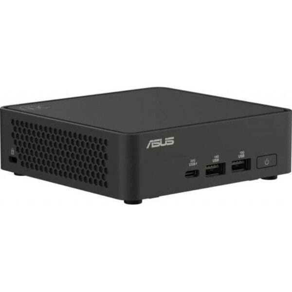 Mini PC ASUS NUC 15 Pro - Potencia en Miniatura con Intel Core i7