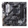 Placa Base Asus Prime B550M-A/CSM Socket AM4/ DDR4/ PCIe 4.0/ Micro ATX